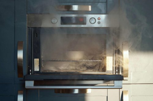 How to Get Rid of Smoke Smell in Your Home, Fast