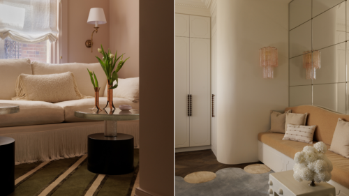 From oversized vases to statement rugs: The secrets to curating a stylish home