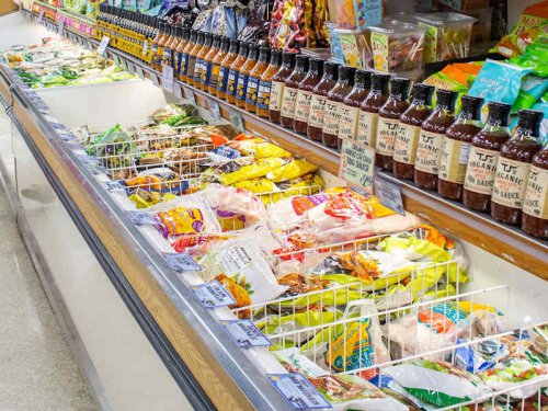 I tried the new $5 Trader Joe's frozen dinner everyone's loving, and I wish I bought 2 more bags
