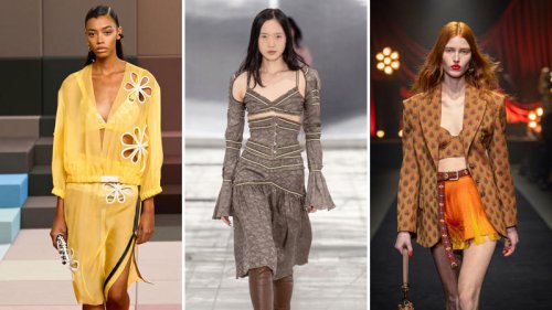 From Archive To Runway, Bottega Veneta Finds A New Pulse