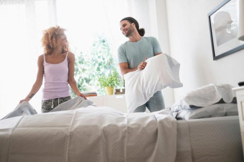 Top 10+ Daily Cleaning Habits to Help Keep Your Home Spotless