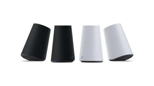 Sony announces PlayStation Pulse Elevate speakers&hellip; right after I bought new bookshelf speakers