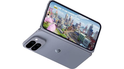 Last call to get Google Pixel 10 Pro Fold for as low as RM7,399