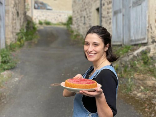 I'm an American who moved to France 4 years ago. My lifestyle and routine have improved in so many ways.