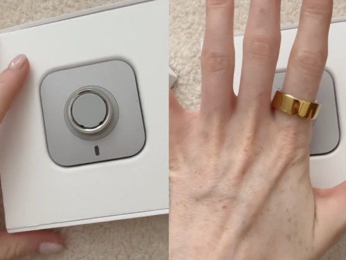I tested the Oura ring gen 4 &mdash; is it still the best smart ring on the market?