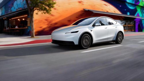 Tesla Releases Its Much-Anticipated Affordable Electric Car Models. Here's How Much They Cost