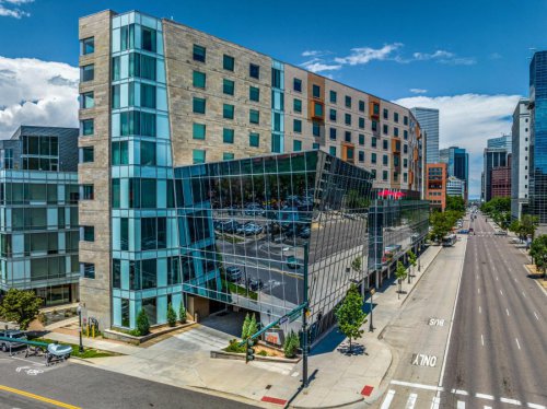 Colorado hotels awarded among world&rsquo;s best by Conde Nast readers