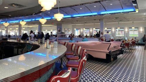 Top 9+ Best Family-Friendly Restaurants In Pigeon Forge, Tennessee