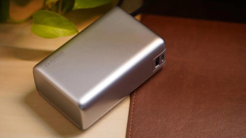 Stuffcool Giga Max Powerbank Review: A Portable Powerhouse For On-The-Go Charging