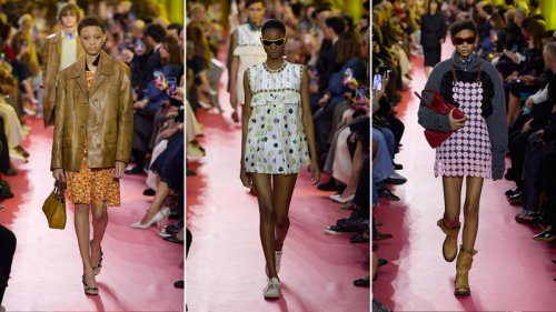 The Special Meaning Behind Emma Watson&rsquo;s Diamond &lsquo;Ballerina&rsquo; Ring