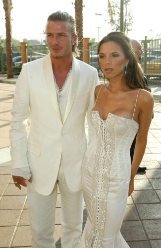 How Victoria Beckham pulled off a rebranding many stars would envy