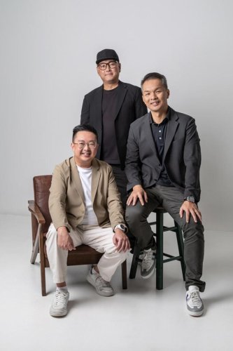 Big Tiny Brings Eco-Conscious Tiny Home Concept to Malaysians