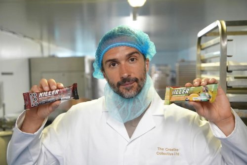 OPINION - Joe Wicks is scaremongering &mdash; not all ultra-processed foods are bad