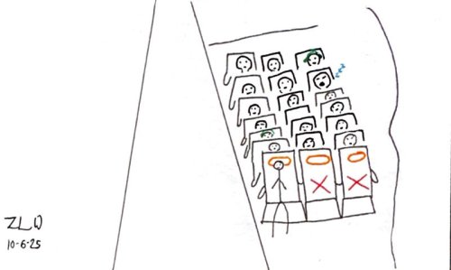Why an open seat on an airplane isn't necessarily available