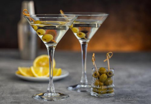 The Most Typically 'American' Drink Orders, According To International Bartenders