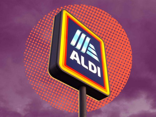 These Aldi Products Were Just Voted the Best in 2025