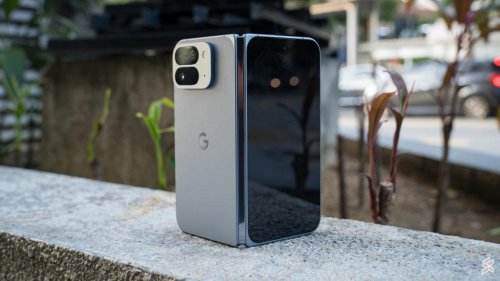 Google Pixel 10 Pro Fold finally arrives in Malaysia: Available in two variants, priced from RM7,999