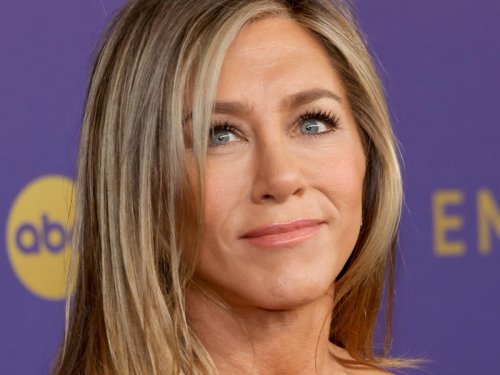 Jennifer Aniston calls out false claims about why she hasn&rsquo;t started a family
