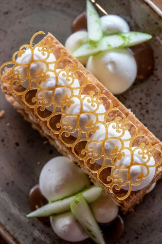 Ferndale restaurant Coeur to close after 'a lot of painful reflection'