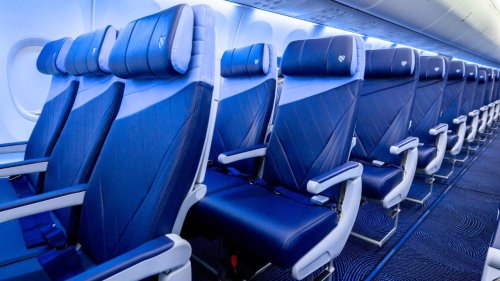 Southwest Airlines officially ends longstanding open-seating model, begins plus-size pricing change