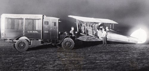 See life in Indianapolis 100 years ago with 'Golden Age' photos from the 1920s