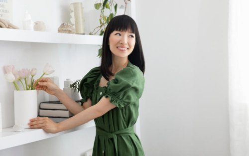 Marie Kondo: The 10 Japanese customs that can change your life