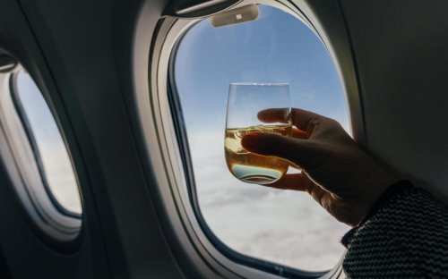 The airlines bucking the ​trend ​by bringing back free stuff