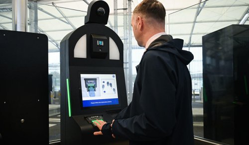 Revealed: What the new European travel rules mean for you