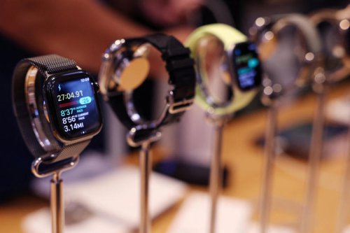 Smartwatch upgrades in 2025 include new Apple, Samsung and Google features
