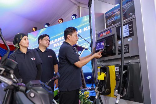 &lsquo;PASTI OK&rsquo; Campaign Brings More Excitement With Grand Launch At Shah Alam Seksyen 24