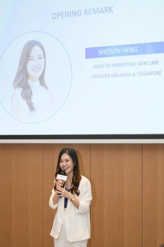 Vaseline Unveils Pro Derma Ultra Moisturizing Body Cream: 150 Years Of Skin Healing Science, Now Advanced Through Dermatological Innovation