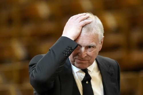 Prince Andrew latest: Prince William will &lsquo;banish Andrew from royal life and future coronation&rsquo;