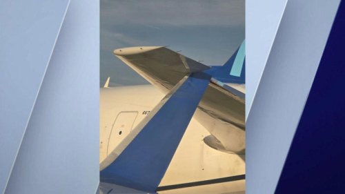 United Airlines jets collide on O&rsquo;Hare tarmac