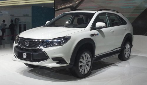 BYD&rsquo;s latest recall involves over 115,000 vehicles: Should Malaysians be concerned?