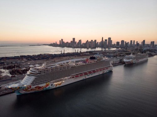 The cruises you can take without a passport, and when you still need one