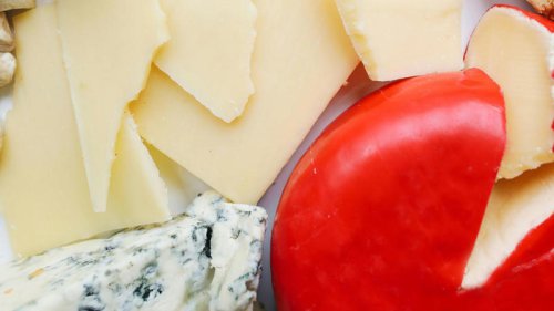 The 10 Worst Cheeses &amp; The 10 Best, Ranked