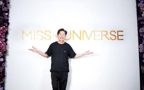 ณวัฒน์ อิสรไกรศีล พลิกเวทีนางงามสู่ตลาดหลักทรัพย์ เมื่อ &lsquo;ครีเอทีฟ&rsquo; คือหัวใจ &lsquo;ธุรกิจพันล้าน&rsquo;