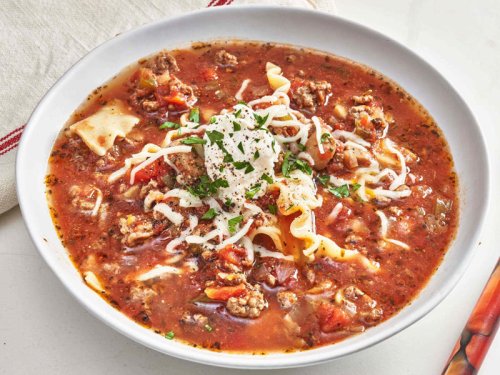 Top 16+ dump-and-simmer soups for your laziest winter nights
