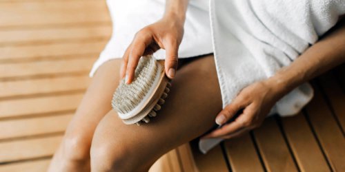 Lymphatic Drainage Is Trending &mdash; Experts Weigh in on the Buzzy Massage and Benefits