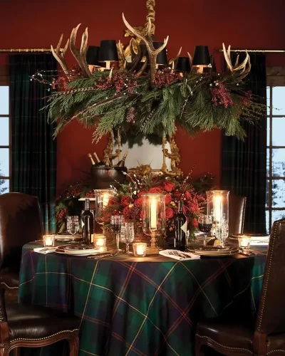 The Christmas trends shaping the most wonderful time of the year