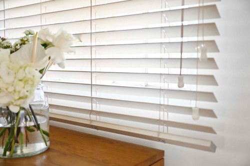 4 Outdated Window Treatments That Are Secretly Aging Your Home, Designers Say