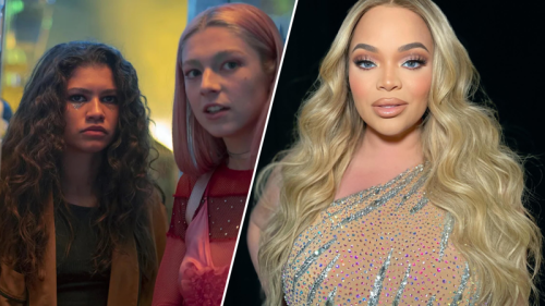 The Euphoria Season 3 Cast Is Finally Confirmed &ndash; With Some Wild New Additions