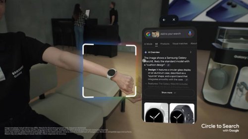 Galaxy XR goes official: Samsung&rsquo;s response to Apple Vision Pro, priced at USD1.8k