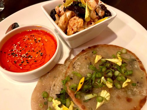 These Milwaukee restaurants and bars made 'best of' lists in 2025