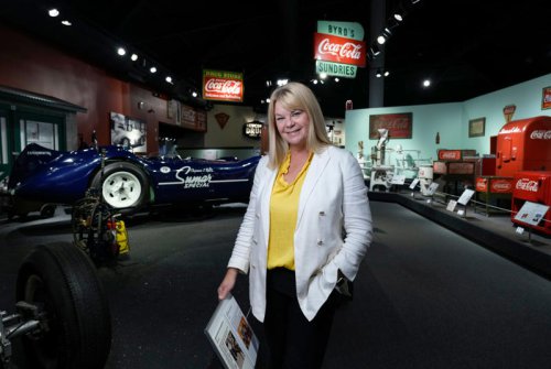 Daytona Beach Museum of Arts &amp; Sciences to create 'a brand new experience'