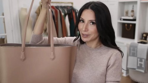 The 20 Most Stylish Tote Bags To Wear For Everyday Use