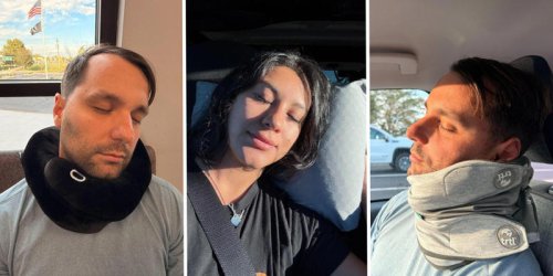 The best travel pillows