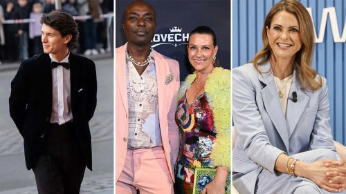 Crown Duels: Should royals be allowed to use their titles to earn money as influencers?