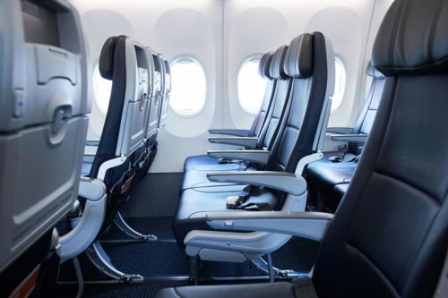 What you get when you buy an upgrade: Premium economy, business and first class explained