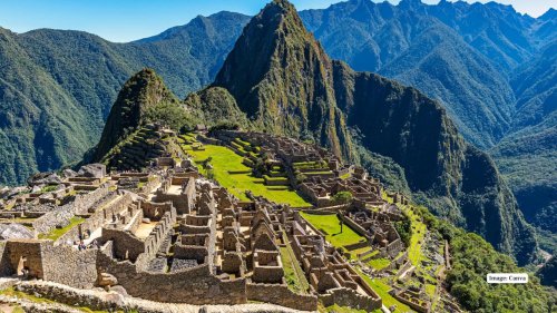 Top 10+ Places That Feel Like You Have Travelled Back in Time